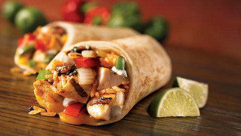 GoujonWrap