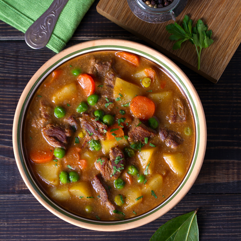 Hugh Maguires Irish Lamb Stew Mix