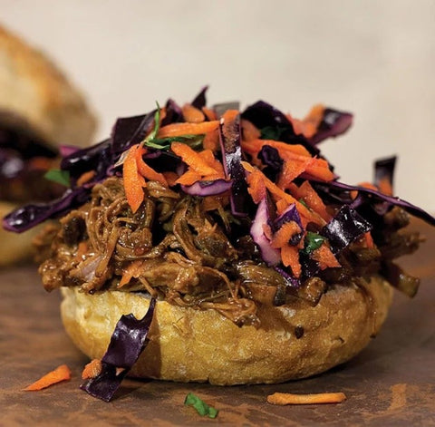 Sticky Brisket of Beef without the Grief – Gluten Free