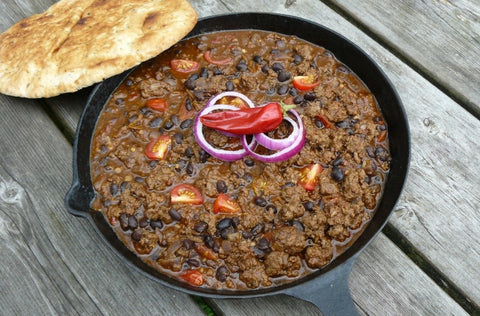 Hugh Maguires Chilli Con Carne Mix
