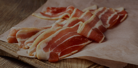 Bacon & Rashers