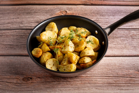 Baby Roasties