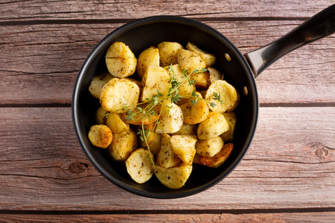 Baby Roasties