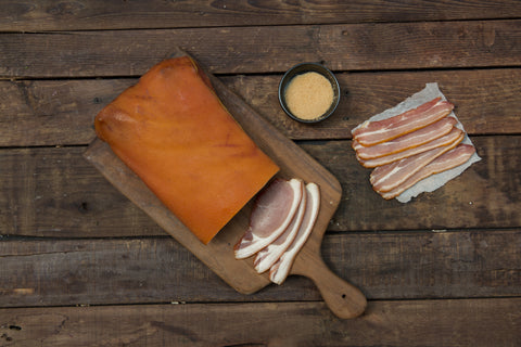 ADDITIVE & PRESERVATIVE FREE