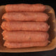 6 Cumberland Sausage