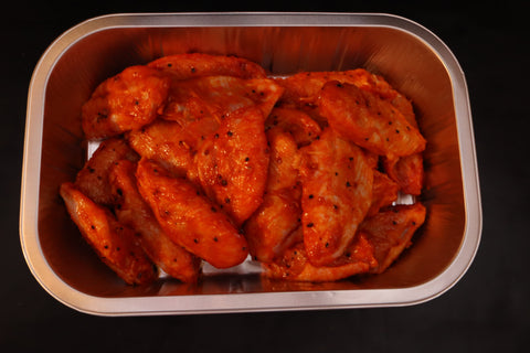 Bordeaux Chicken Wings, 500g