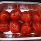 Beef Meatballs (8)