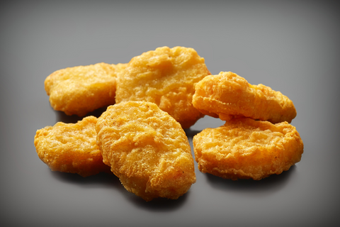 Chicken Nuggets