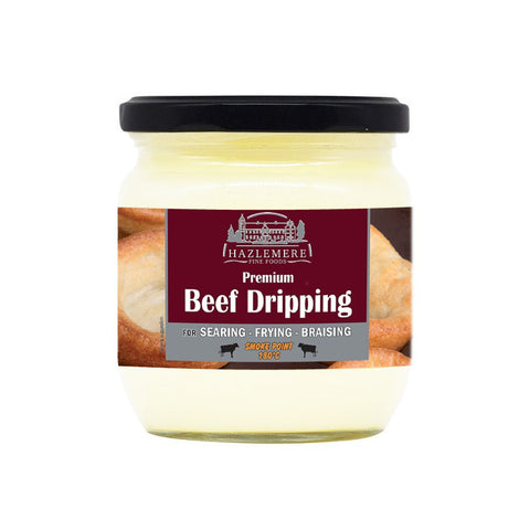 Hazlemere Beef Dripping