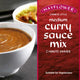 Mayflower Curry Sauce Mix