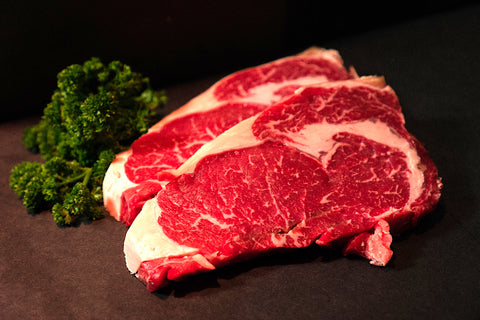 Beef Masters - Maguires Steak Club
