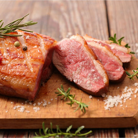 Duck Breast