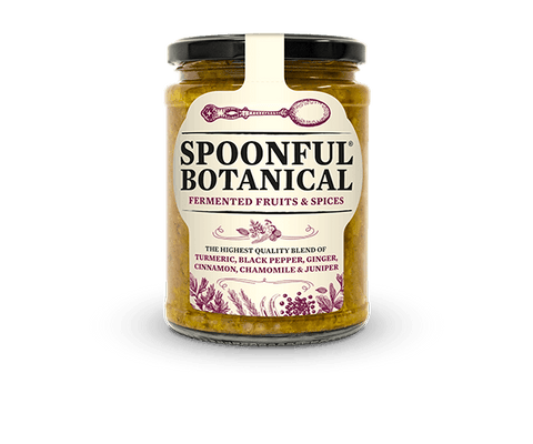 Spoonful Botanical