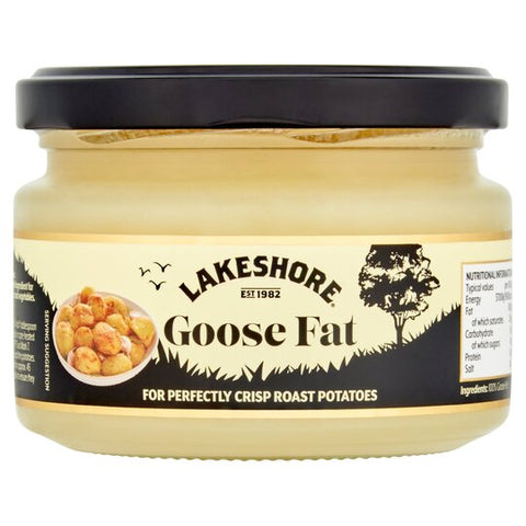 Goose Fat