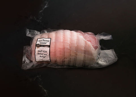 Half Ham
