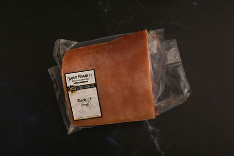 Rack of Pork