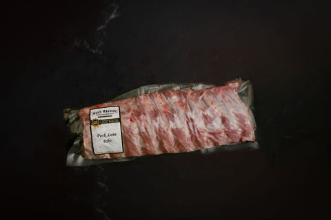 Pork Loin Ribs