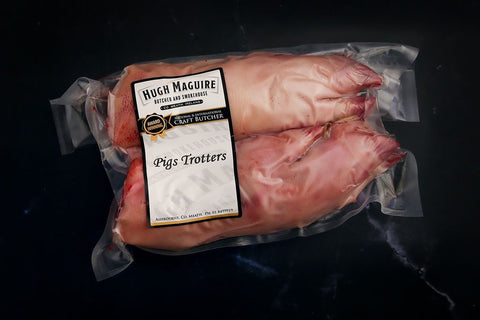 Pigs Trotters