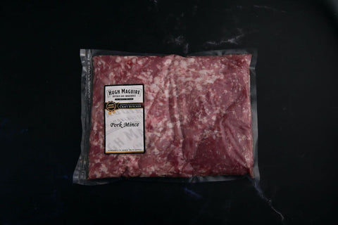 Pork Mince