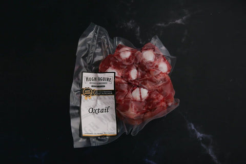 Oxtail