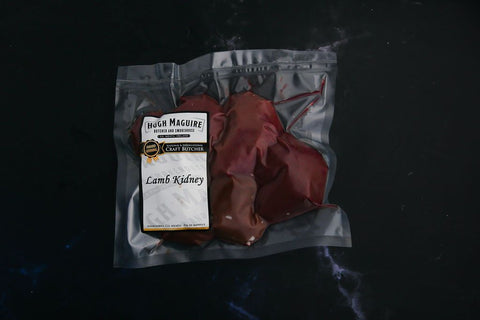 Lamb Kidney