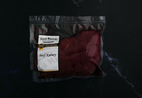Beef Kidney