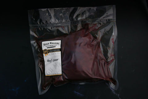 Beef Liver