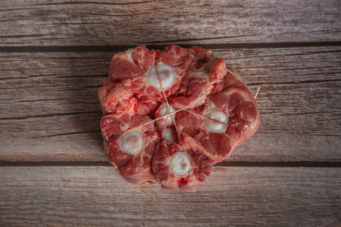 Oxtail