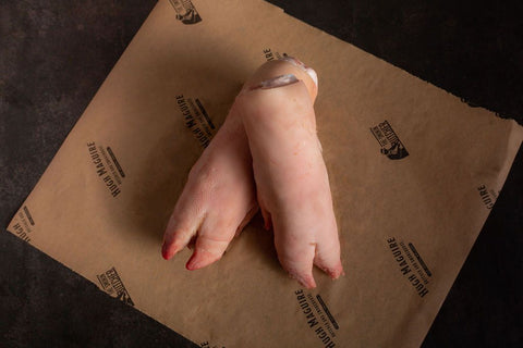 Pigs Trotters