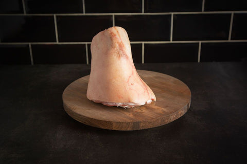 Pork Shanks