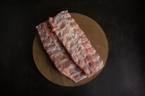 Pork Loin Ribs