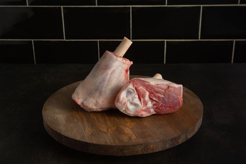 Lamb Shanks - 1kg