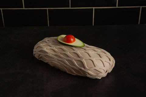 Turkey Wellington