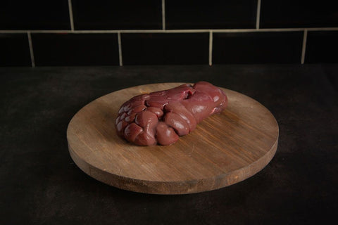 Beef Kidney