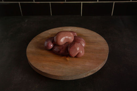 Lamb Kidney