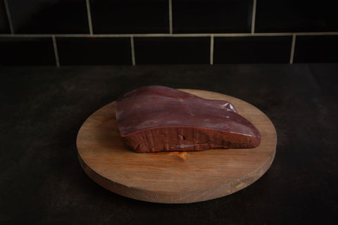 Beef Liver