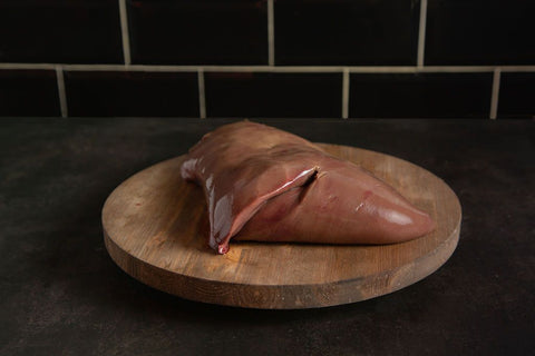 Lamb Liver