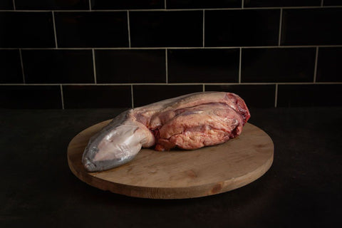 Beef Tongue