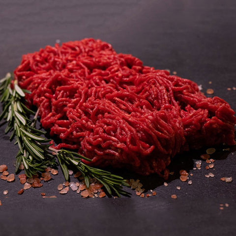 1lb Premium Extra Lean Steak Mince