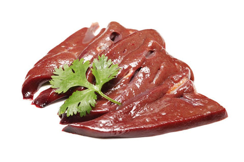 Pork Liver