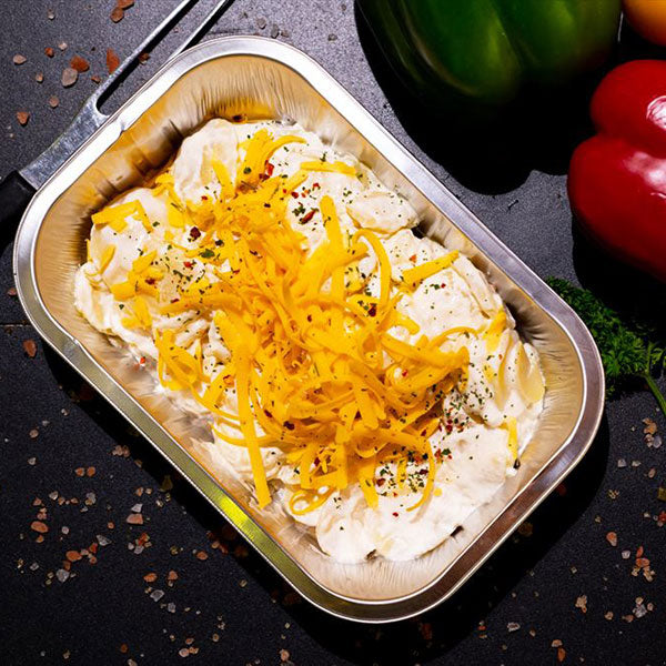 Potato Gratin, 500g Hugh Maguire