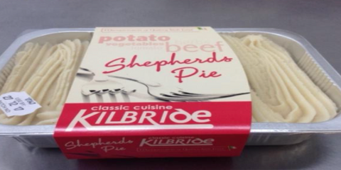 Shepards Pie