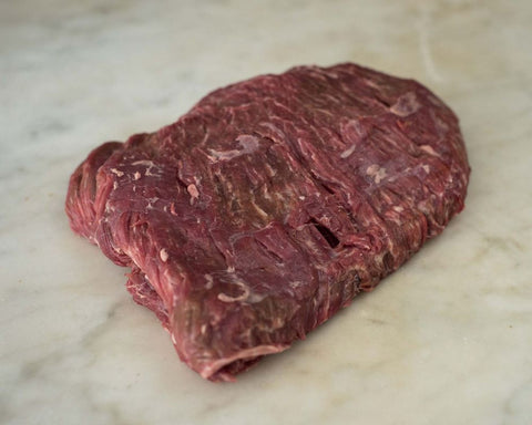 Skirt steak