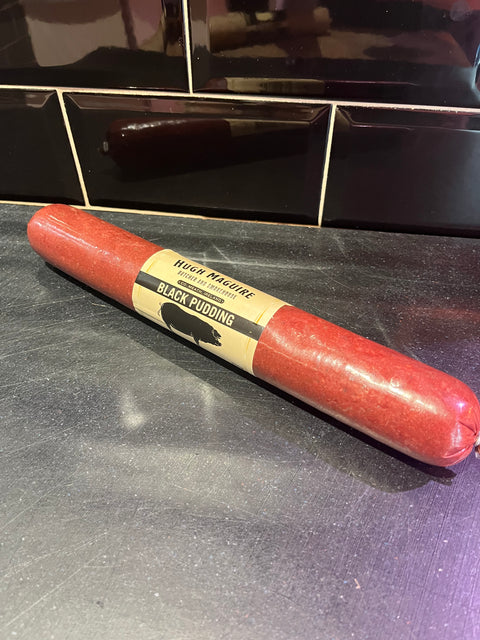 Black Pudding - 1 Chub