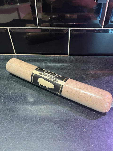 White Pudding - 1 Chub