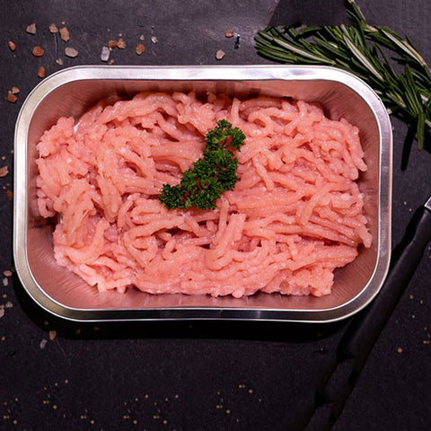 leanturkeyminceHMBFITFOOD