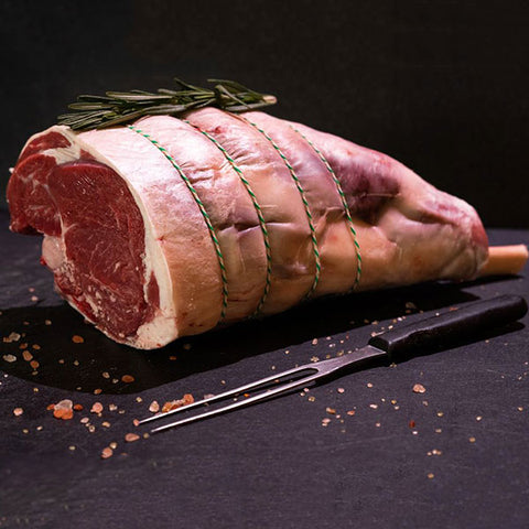 Leg of Lamb