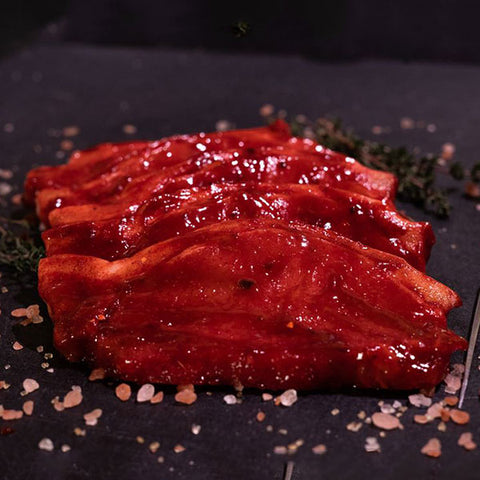 4 Plum Pork Chops
