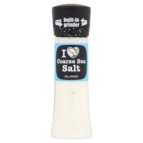 Copefoods - Salt, Black Pepper & Himalayan Salt