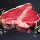 28 Day Dry Aged T-Bone Steak 500G